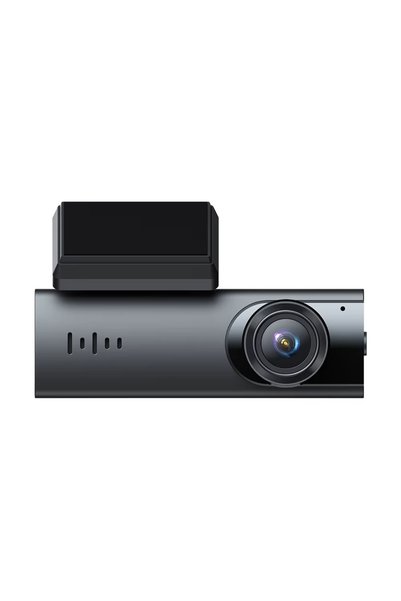 Zoli Araç İçi Güvenlik Kamerası 1080P Full HD,Geniş Açı, Gece Görüş, Wi-Fi Bağlantı,16 GB SD Kart Hediyeli