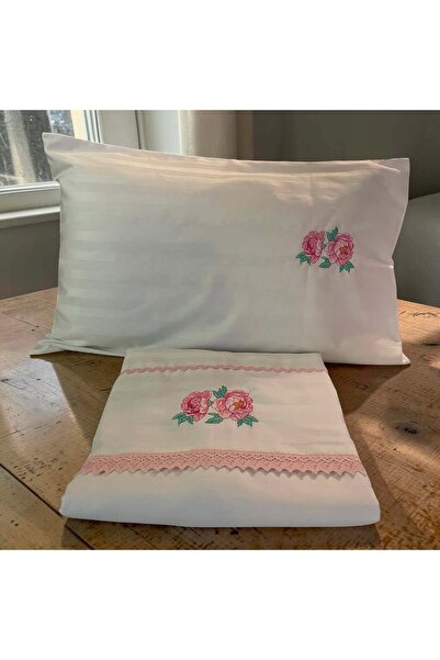 OMS LENJERIE CU BRODERIE
