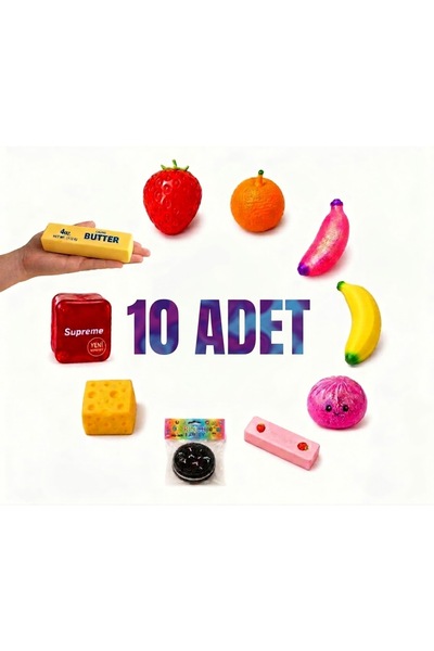 BLACK DİAMOND PLUSH TOY Çin Mantısı 10’lu Set ( Hediye Paketinde gönderilir)