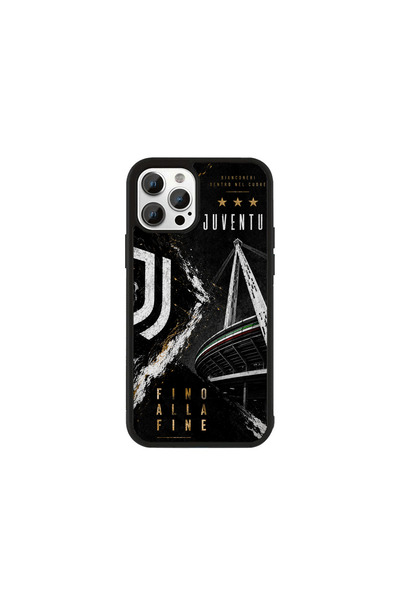 Generic Brand Husa Premium Samsung Galaxy A50 Juventus - Model Broken Identity