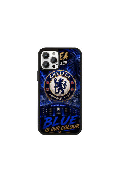 Generic Brand Husa Premium Samsung Galaxy A50 Chelsea - Model The Pride