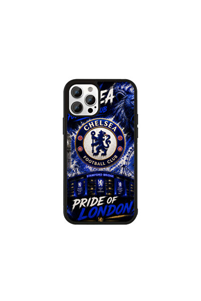 Generic Brand Husa Premium Samsung Galaxy A56 Chelsea - Model Stamford Thunder