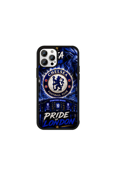 Generic Brand Husa Premium Samsung Galaxy S20 Ultra Chelsea - Model Blue Storm