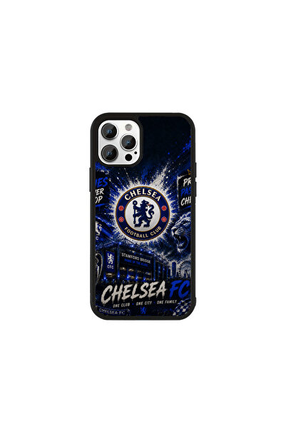 Generic Brand Husa Premium Samsung Galaxy A05 Chelsea - Model Chelsea Carbon