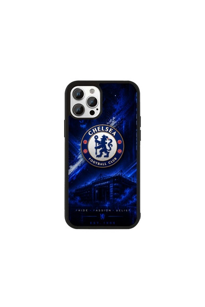 Generic Brand Husa Premium Samsung Galaxy A56 Chelsea - Model Stamford Smoke