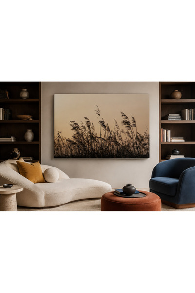 glowify prime glowify prime Pampas Işıltısı: Zamansız Şıklık... - Sade, Göste...