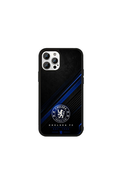 Generic Brand Husa Premium Samsung Galaxy A56 Chelsea - Model Blue Army