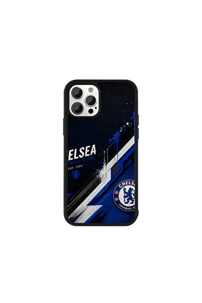 Generic Brand Husa Premium Samsung Galaxy A05 Chelsea - Model Cyber Blue