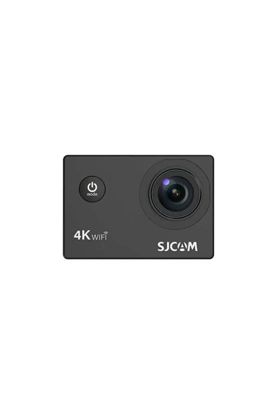 SJ4000 Air Wi-Fi 4 K Aksiyon Kamerası