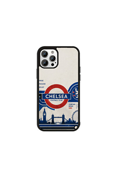 Generic Brand Husa Premium Samsung Galaxy A60 Chelsea - Model Chelsea Undergr...