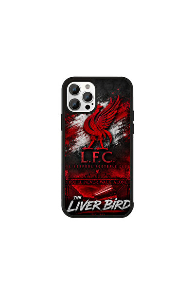 Generic Brand Husa Premium Samsung Galaxy A50 Liverpool - Model The Liver Bird