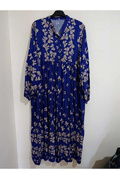 anne moda ankara جودة فائقة، قماش قطني 100% خالٍ من الليكرا، نصف أزرار أمامية...