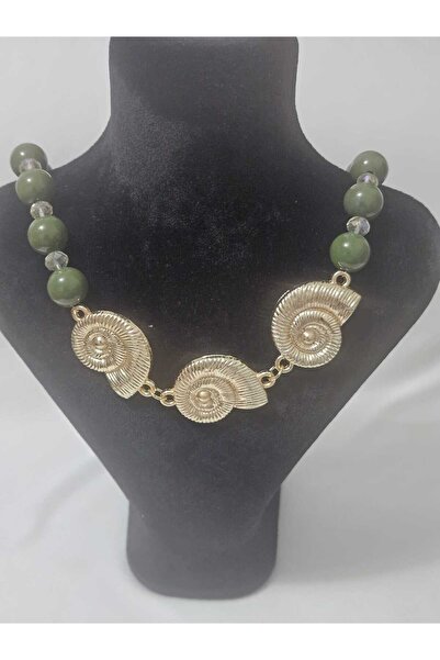 Symrna Handmade Design Necklace