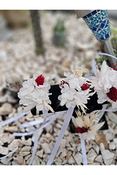 Generic Brand Set of 6 bridesmaid bracelets