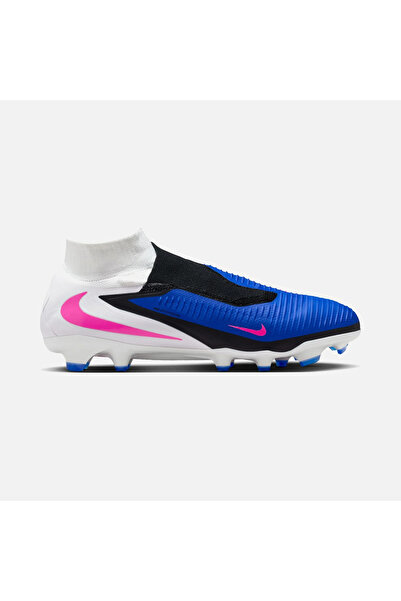 Nike Phantom 6 High Pro Fg Erkek Krampon