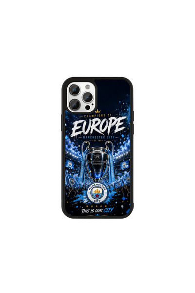 Generic Brand Husa Premium Samsung Galaxy A50 Manchester City - Model Campion...