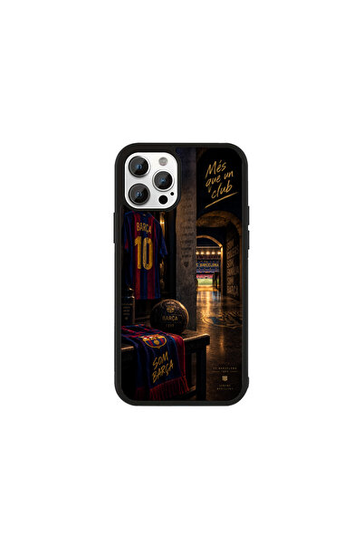 Generic Brand Husa Premium Samsung Galaxy A50 FC Barcelona - Model Blaugrana ...