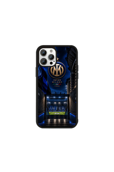 Generic Brand Husa Premium Samsung Galaxy A10 Inter Milan - Model Nerazzurri ...