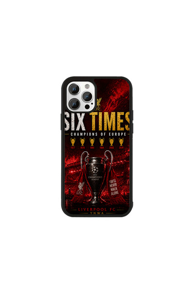 Generic Brand Husa Premium Samsung Galaxy A50 Liverpool - Modelul Six Times -...
