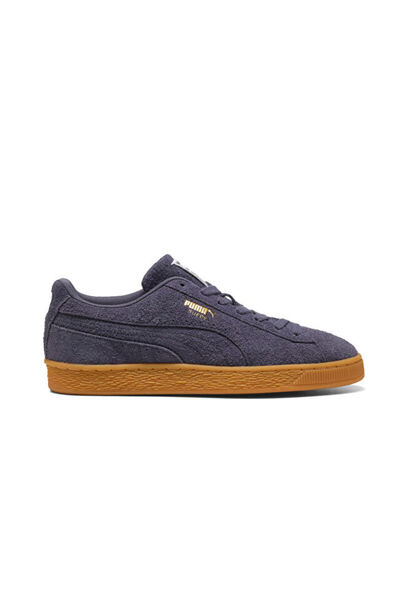 Puma Suede Forever Unisex Casual Shoes 40462703 Navy Blue