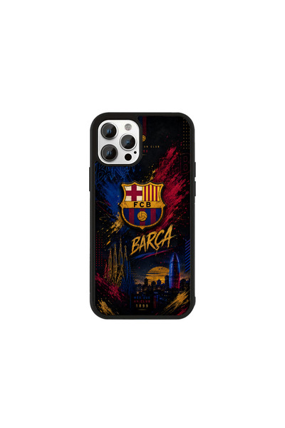 Generic Brand Husa Premium Samsung Galaxy A50 FC Barcelona - Model Blaugrana ...