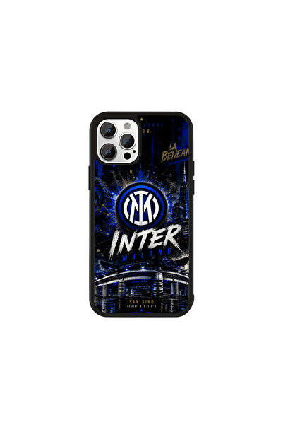 Generic Brand Husa Premium Samsung Galaxy S25 Inter Milan - Model Inter Ultras