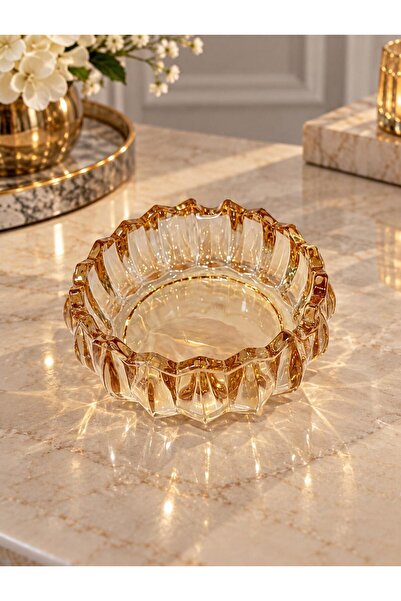 zepce design Kristal küllük