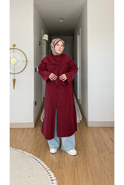 NİLNUR MODA تونيك ماليا كوبرا تينسل للموسم الجديد