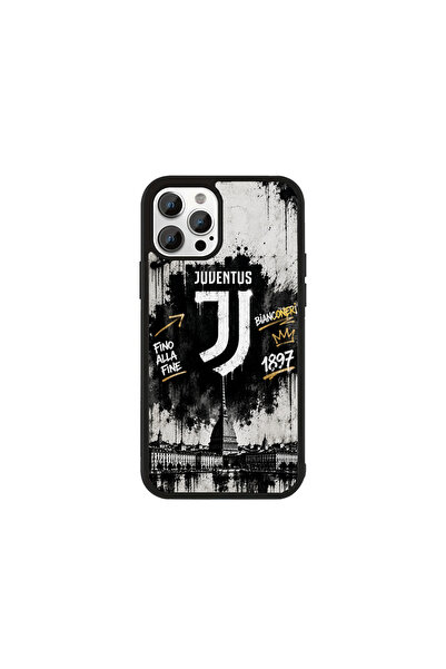 Generic Brand Husa Premium Samsung Galaxy A05 Juventus - Model Turin Blueprint