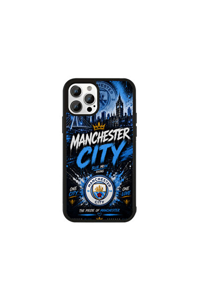 Generic Brand Husa Premium Samsung Galaxy A56 Manchester City - Model Forever...