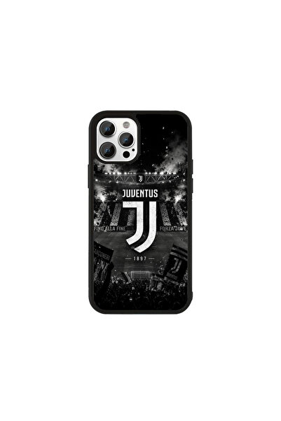Generic Brand Husa Premium Samsung Galaxy A56 Juventus - Model Ultras Inferno