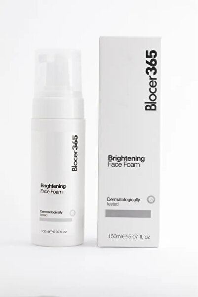 Blocer365 Blocer Brightening Foam 150 ml