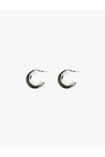 Koton Hoop earrings