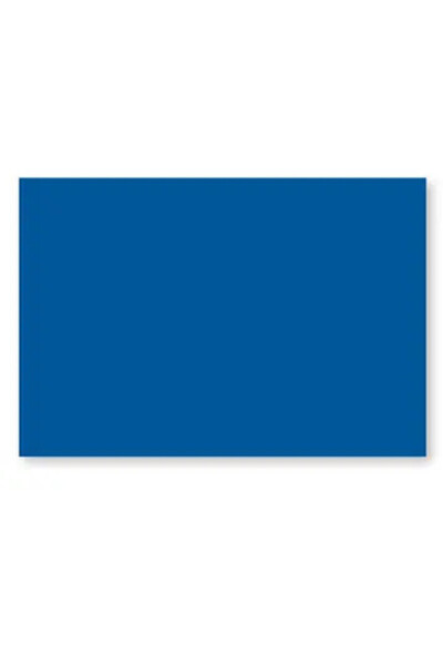Javoli Colorat Dark Blue Față de masă din plastic albastră 120x180 cm