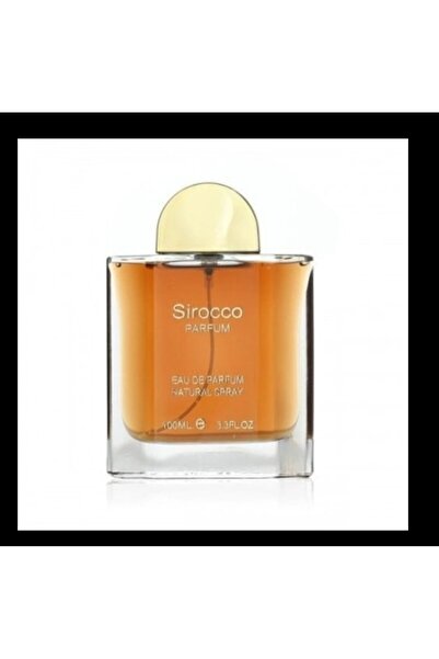 Generic Brand عطر سيريكو اودي بارفيوم 100مل