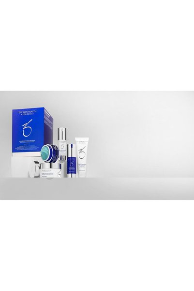 ZO Skin Health مجموعة برنامج التفتيح