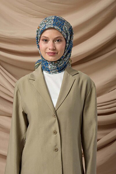Silk Home Soft Scarf 73093-11