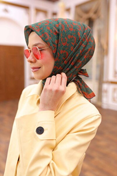 Silk Home Soft Scarf 73077-18
