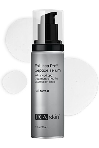 PCA Skin إكسلاينا ®   سيروم برو بيبتيد 30 مل