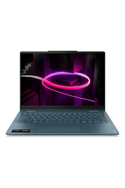 LENOVO Yoga 7 2-σε-1 Φορητός Υπολογιστής 14AGP11 Copilot+ με επεξεργαστή AMD ...