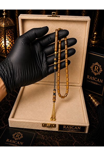 RASCAN 5 X 11 KAPSÜL KESİM KUKA TESBİH