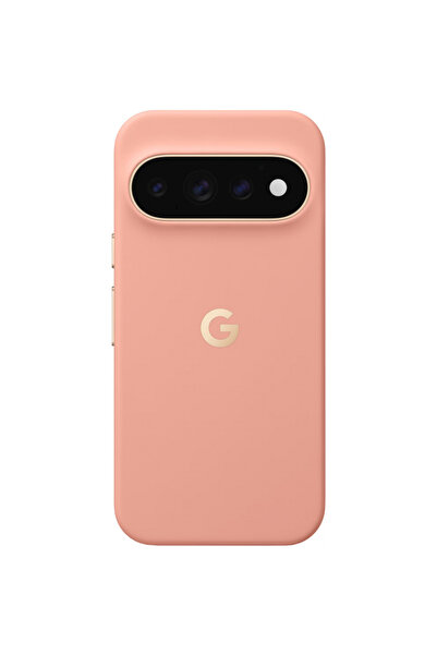 Google Θήκη για Pixel 11 Pro, Κοραλί GA11708-WW