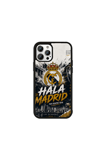 Generic Brand Husa Premium Samsung Galaxy A53 Real Madrid - Model Madridismo