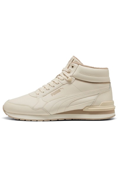 Puma Ghete St Runner V4 Mid, Bej, Unisex
