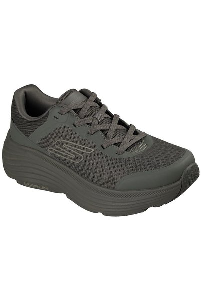 SKECHERS Маратонки с максимално омекотяване Endea, зелени, мъжки