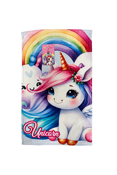 UNICORN Prințesa Prosop 30x50 cm