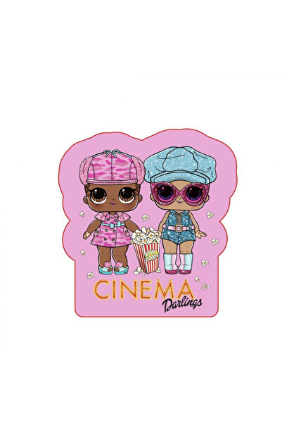 Javoli LOL Surprise Perna decorativă Cinema 31x38 cm