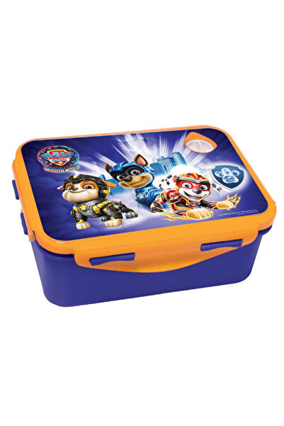 Javoli Paw Patrol Power Up sandwich box
