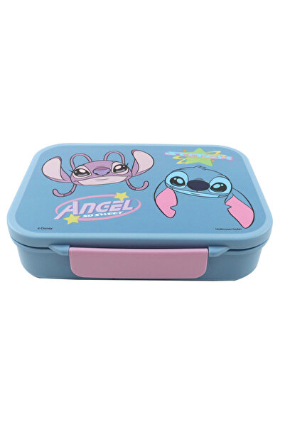 Javoli Disney Lilo and Stitch So Sweet sandwich box