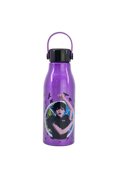 WEDNESDAY Flexi aluminum bottle 760 ml